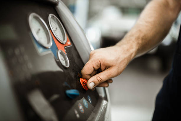 Improve Your Air Quality with Expert Testing
